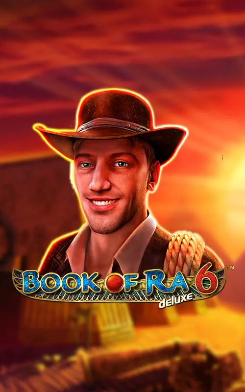 Book of Ra at Play Sunny Casino