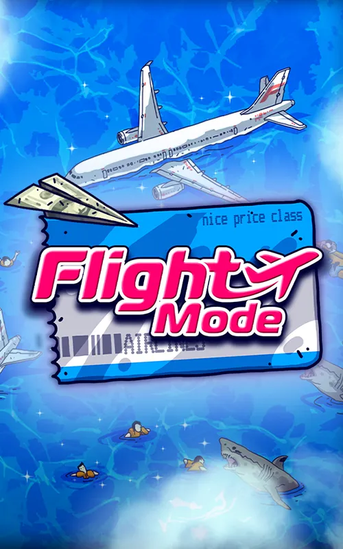 Flight Mode at Play Sunny Casino