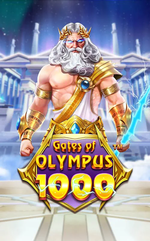 Gates of Olympus at Play Sunny Casino